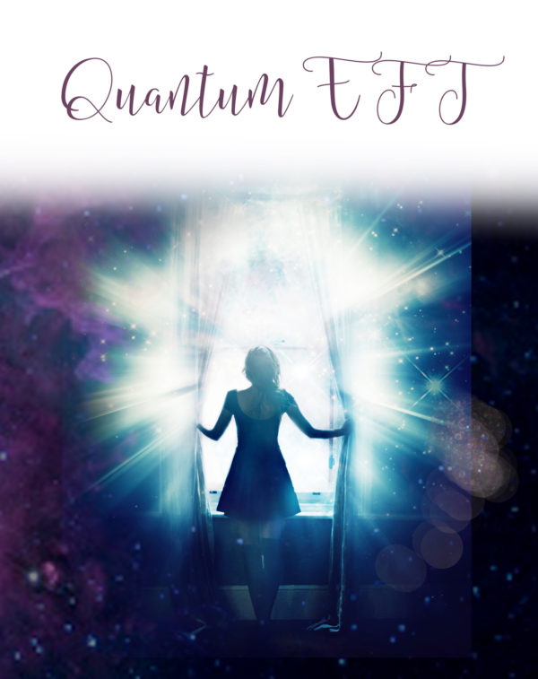 Quantum EFT - Gillian Small